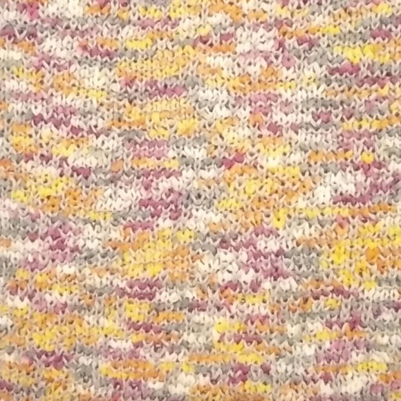 Free People Marled Yarn Bostan Melange Sweater - Picture 4 of 4